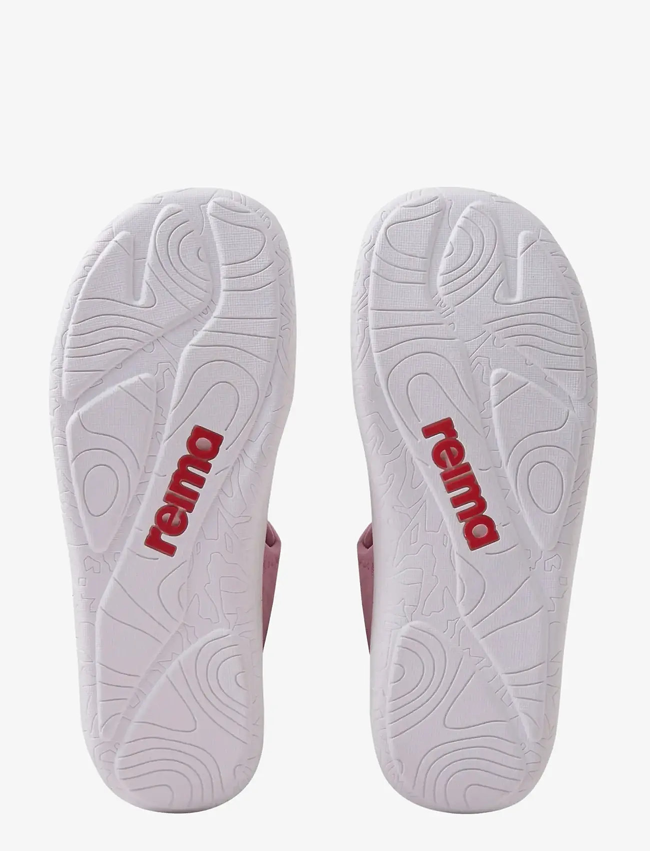 Reima - Barefoot sandals, Rantaan - vandsko - light heather - 5