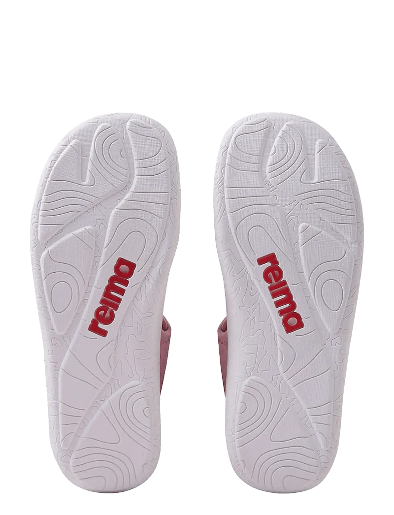 Reima - Barefoot sandals, Rantaan - ujumisjalatsid - light heather - 5
