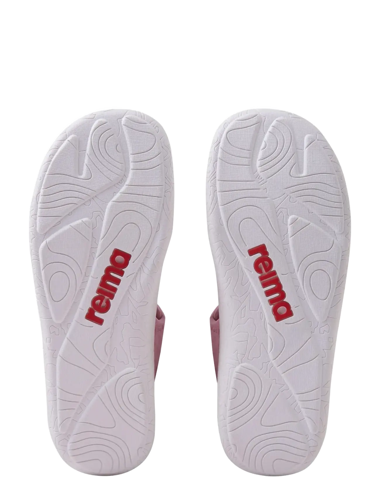 Reima - Barefoot sandals, Rantaan - gode sommertilbud - light heather - 5