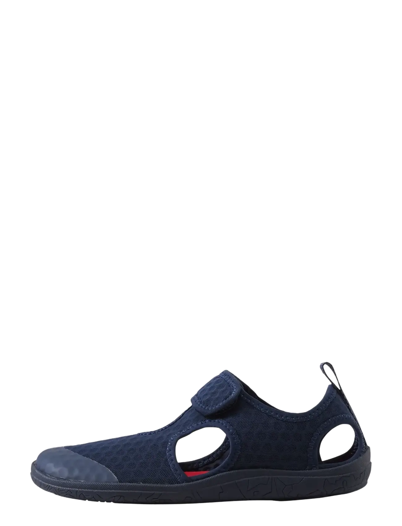 REIMA Barefoot Sandalen, Rantaan Navy - 25 - Kinder