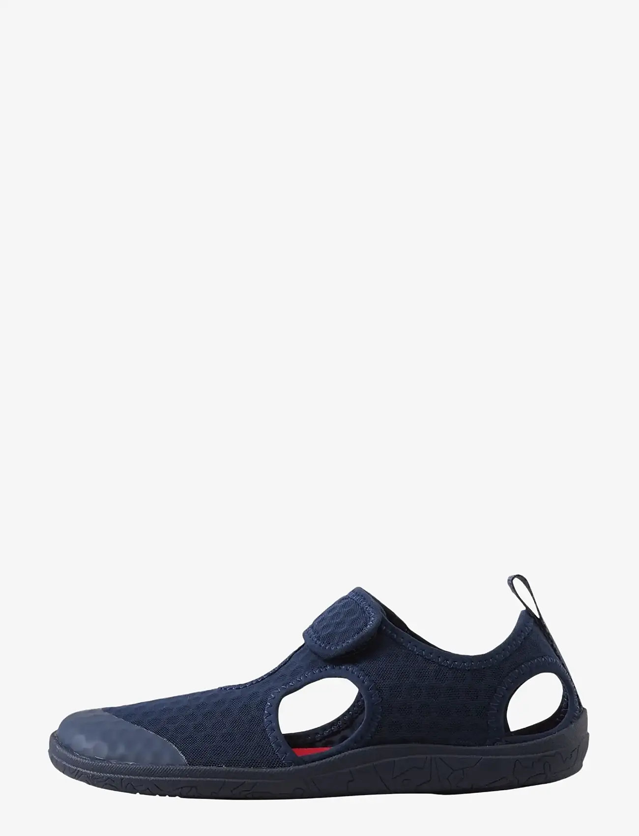 Reima - Barefoot sandals, Rantaan - vandsko - navy - 0