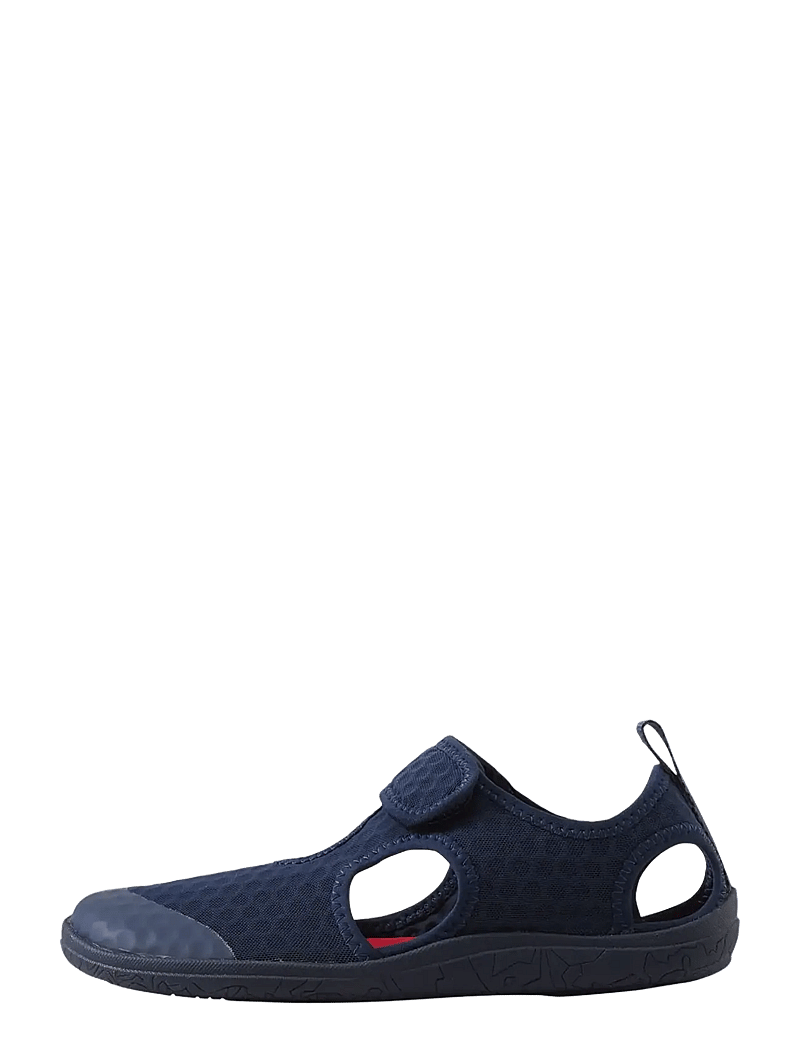 Reima - Barefoot sandals, Rantaan - ujumisjalatsid - navy - 0