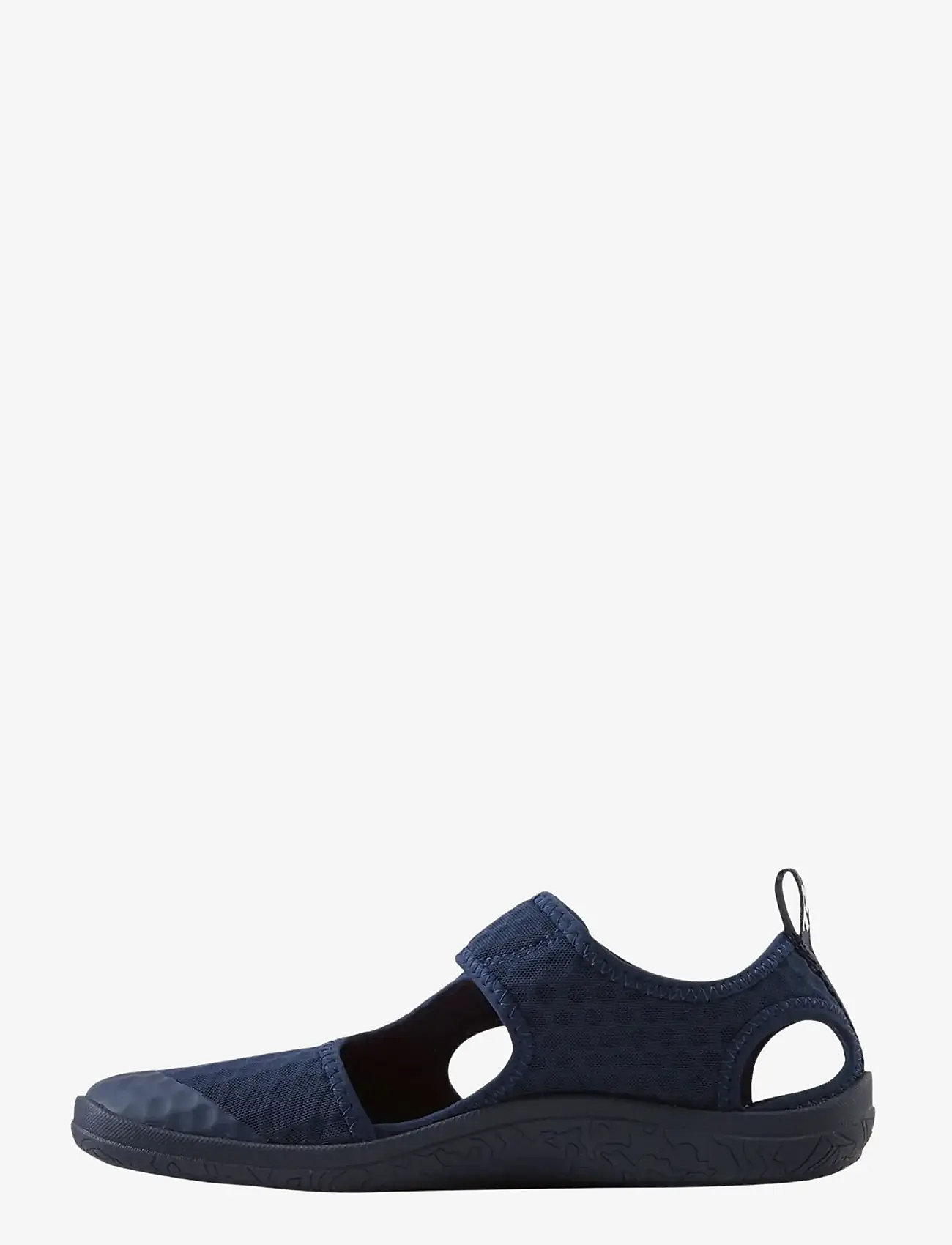Reima - Barefoot sandals, Rantaan - vandsko - navy - 1
