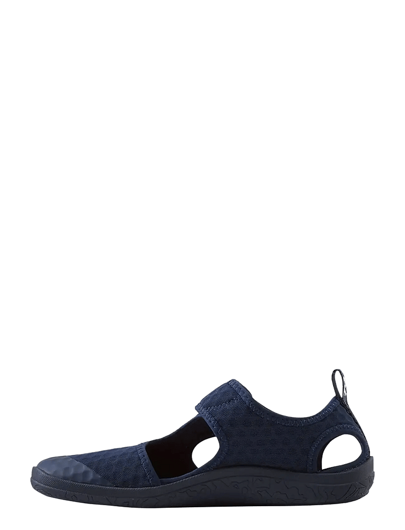 Reima - Barefoot sandals, Rantaan - ujumisjalatsid - navy - 1