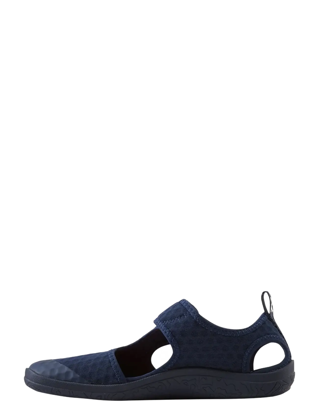 Reima - Barefoot sandals, Rantaan - ujumisjalatsid - navy - 1
