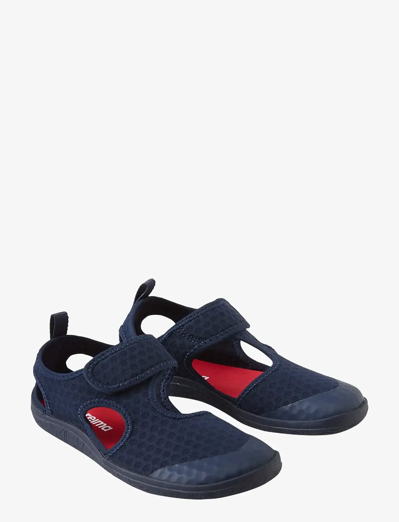 Reima - Barefoot sandals, Rantaan - vandsko - navy - 2