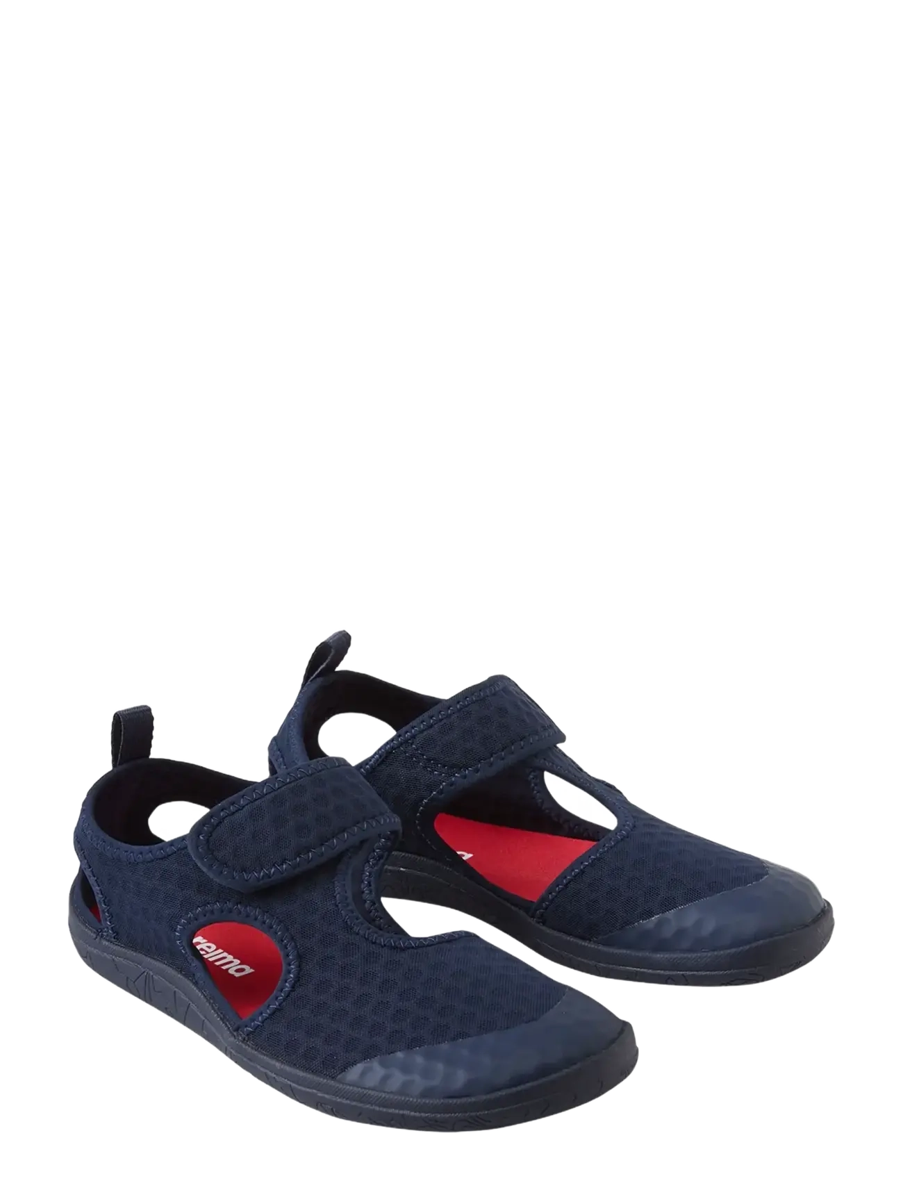 Reima - Barefoot sandals, Rantaan - ujumisjalatsid - navy - 2