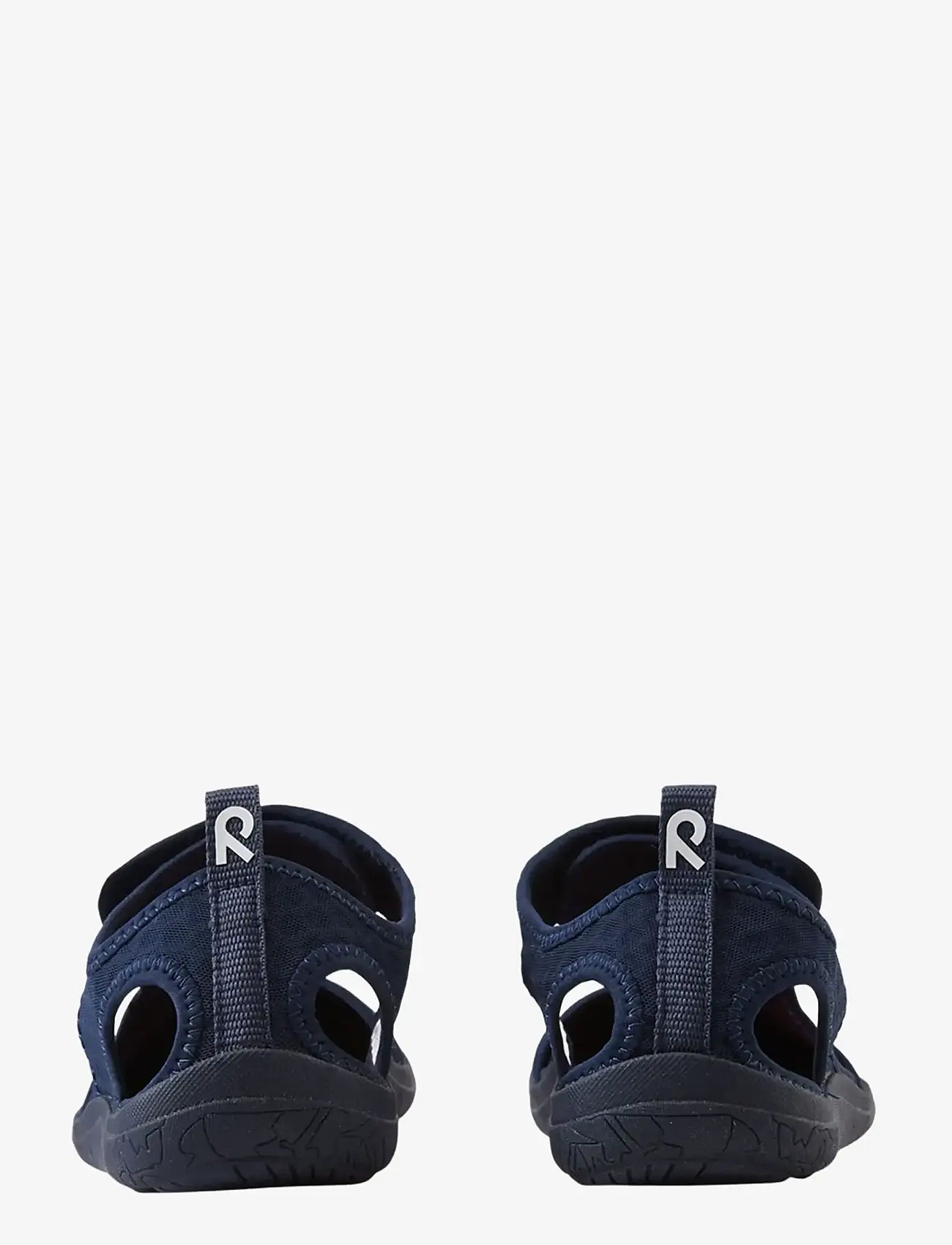 Reima - Barefoot sandals, Rantaan - vandsko - navy - 4