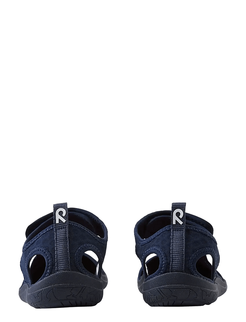 Reima - Barefoot sandals, Rantaan - ujumisjalatsid - navy - 4