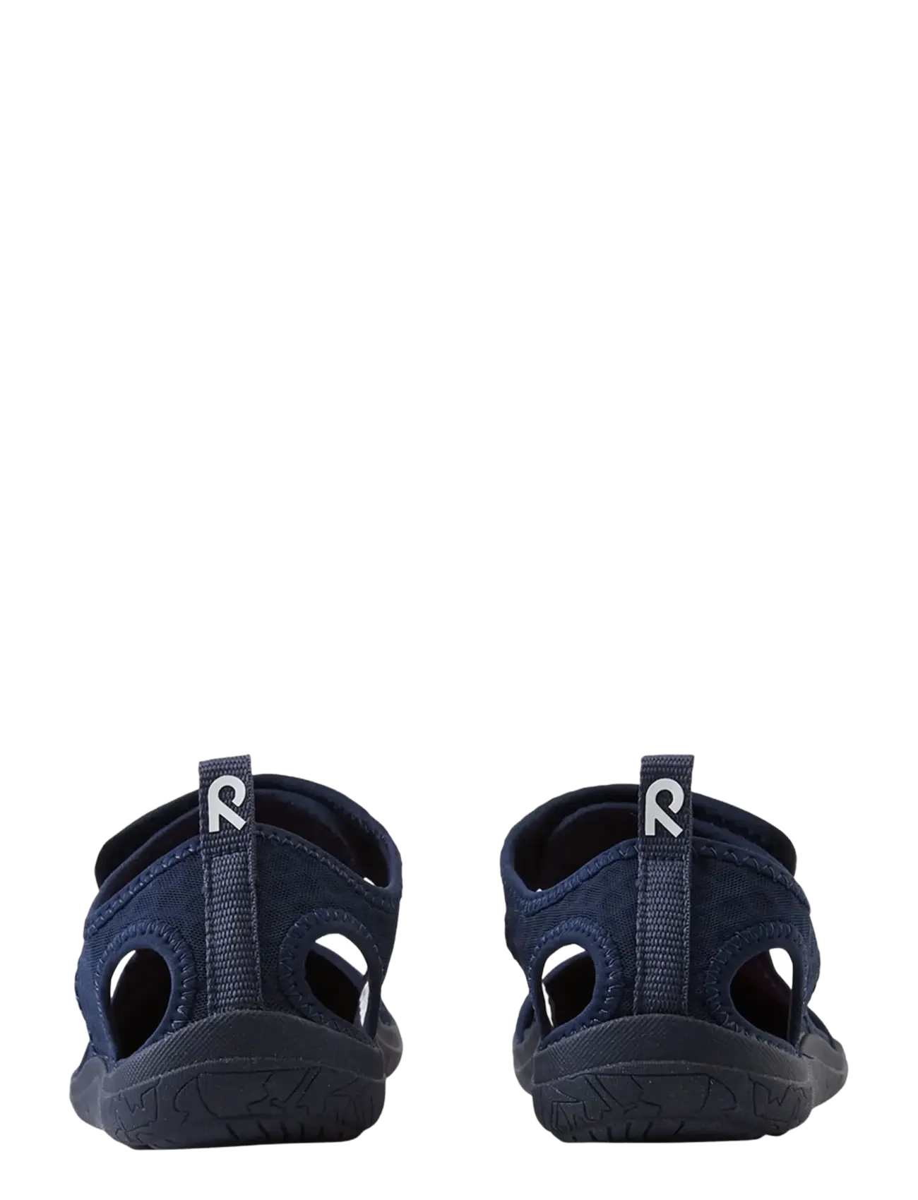 Reima - Barefoot sandals, Rantaan - ujumisjalatsid - navy - 4