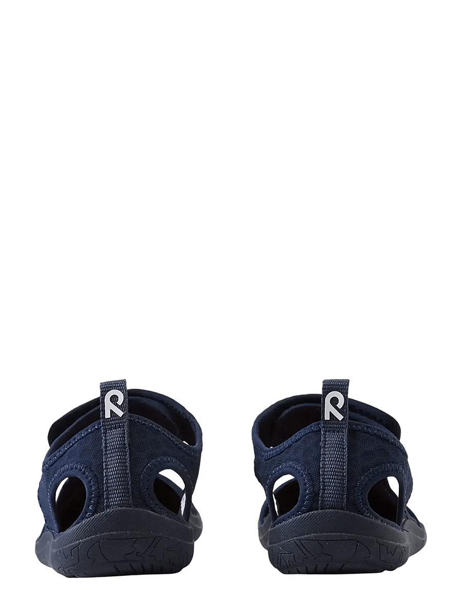 Reima - Barefoot sandals, Rantaan - ujumisjalatsid - navy - 4