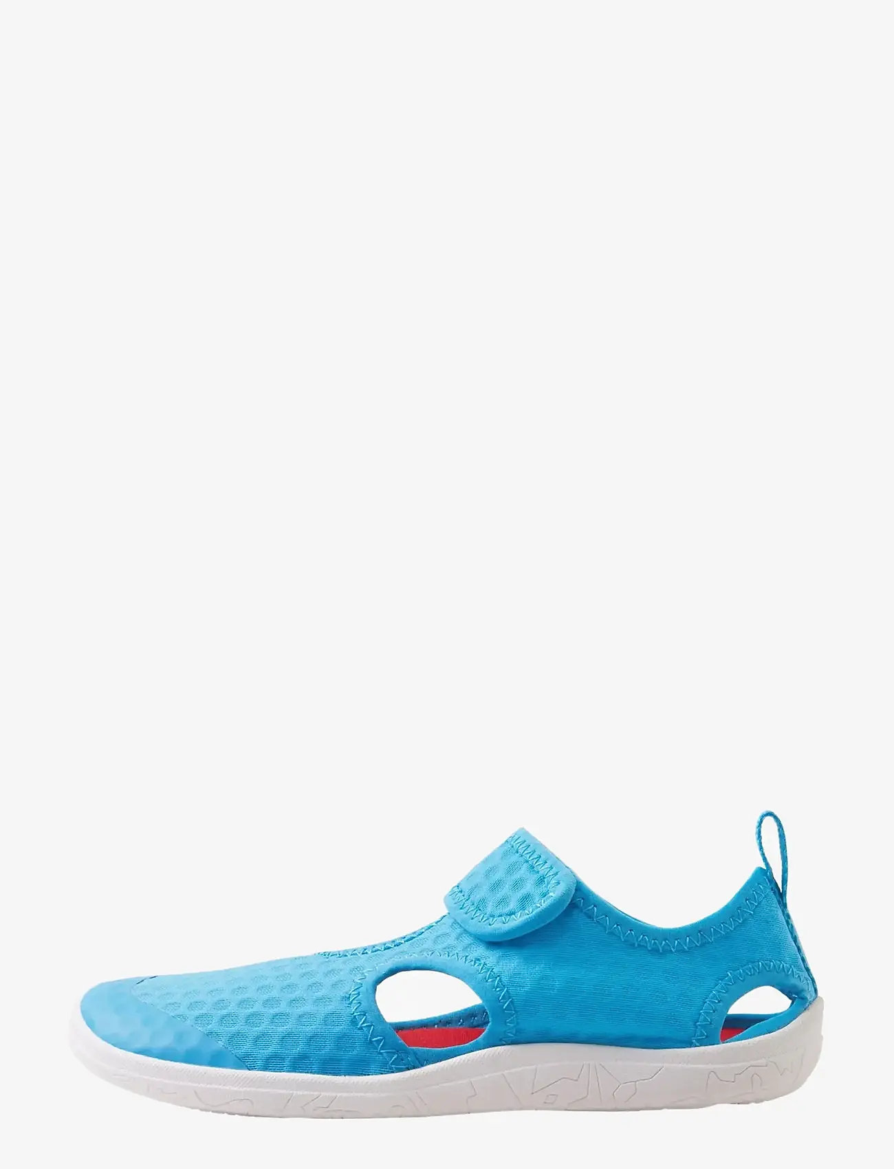 Reima - Barefoot sandals, Rantaan - ujumisjalatsid - turquoise blue - 0