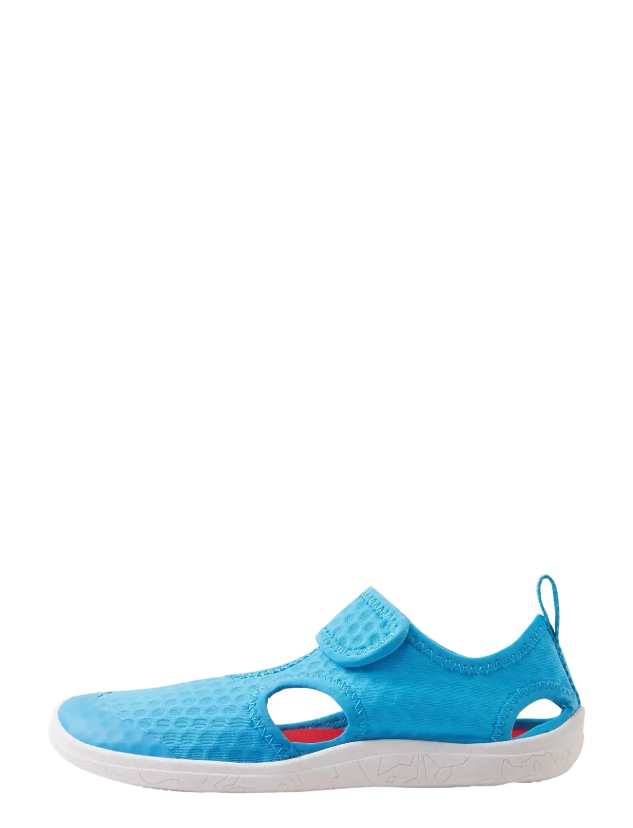 Reima Barefoot sandals, Rantaan - Nayta Kaikki - TURQUOISE BLUE / blue