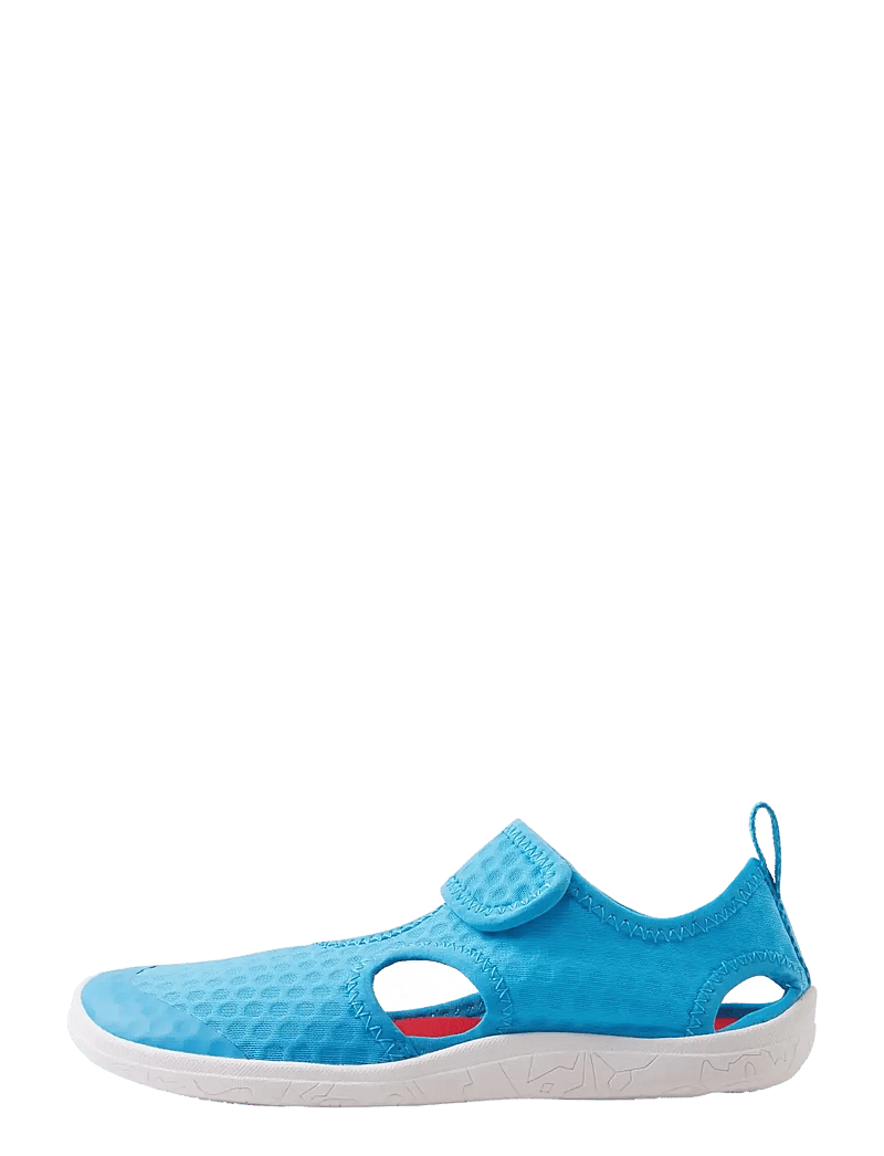 Reima - Barefoot sandals, Rantaan - ujumisjalatsid - turquoise blue - 0