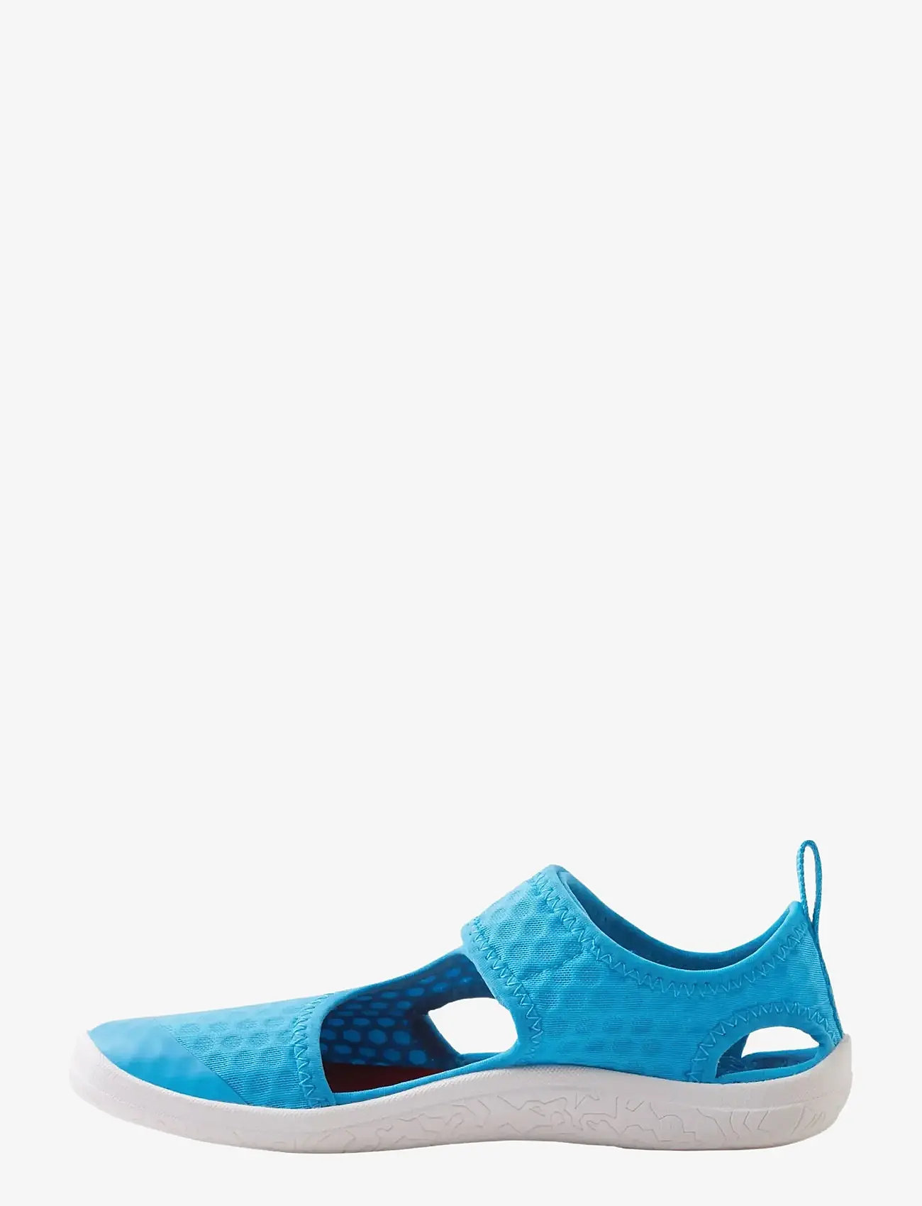 Reima - Barefoot sandals, Rantaan - ujumisjalatsid - turquoise blue - 1