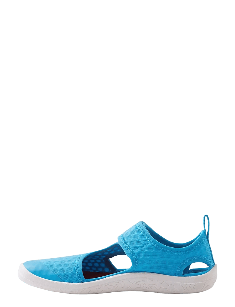 Reima - Barefoot sandals, Rantaan - ujumisjalatsid - turquoise blue - 1