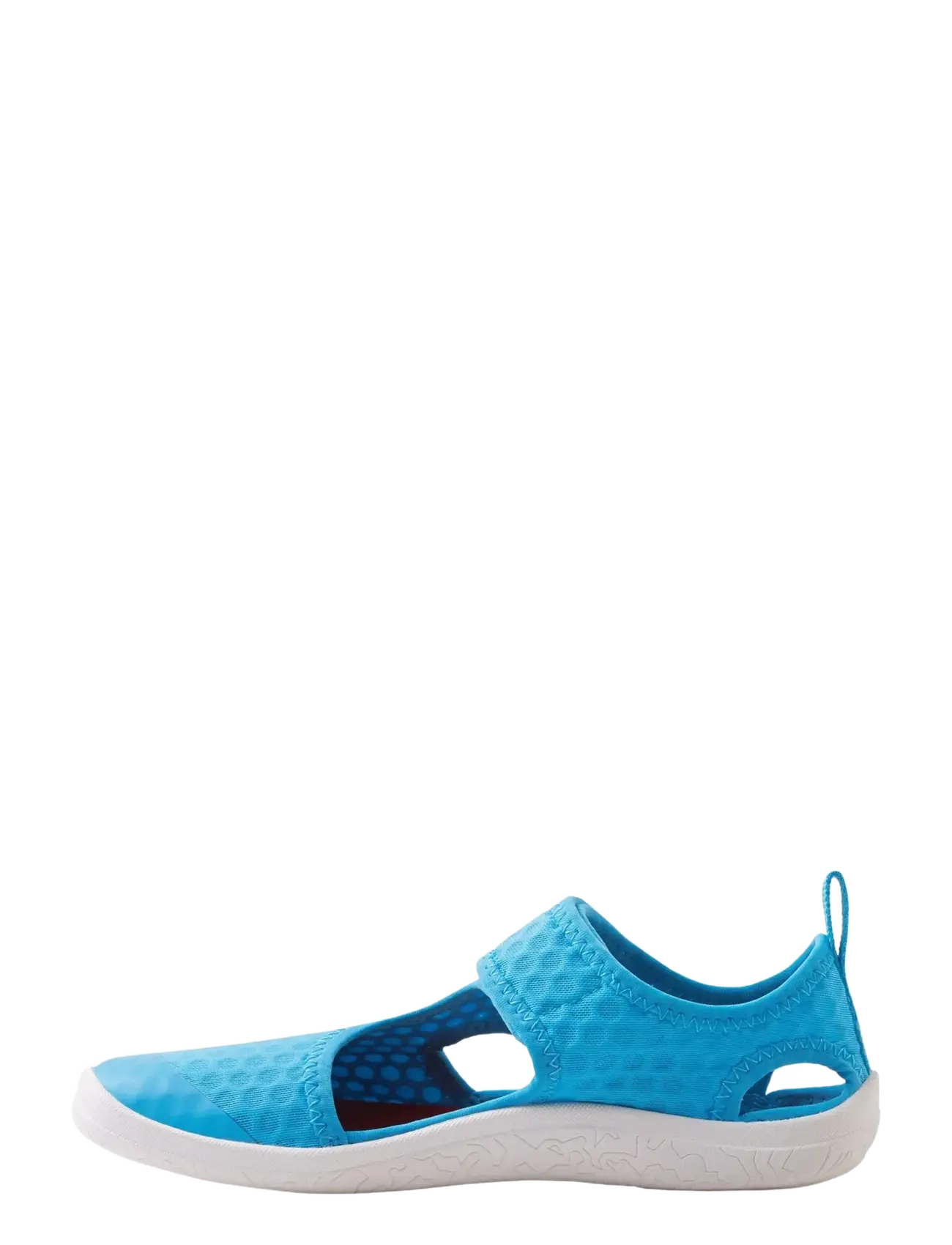 Reima - Barefoot sandals, Rantaan - vesikengät - turquoise blue - 1