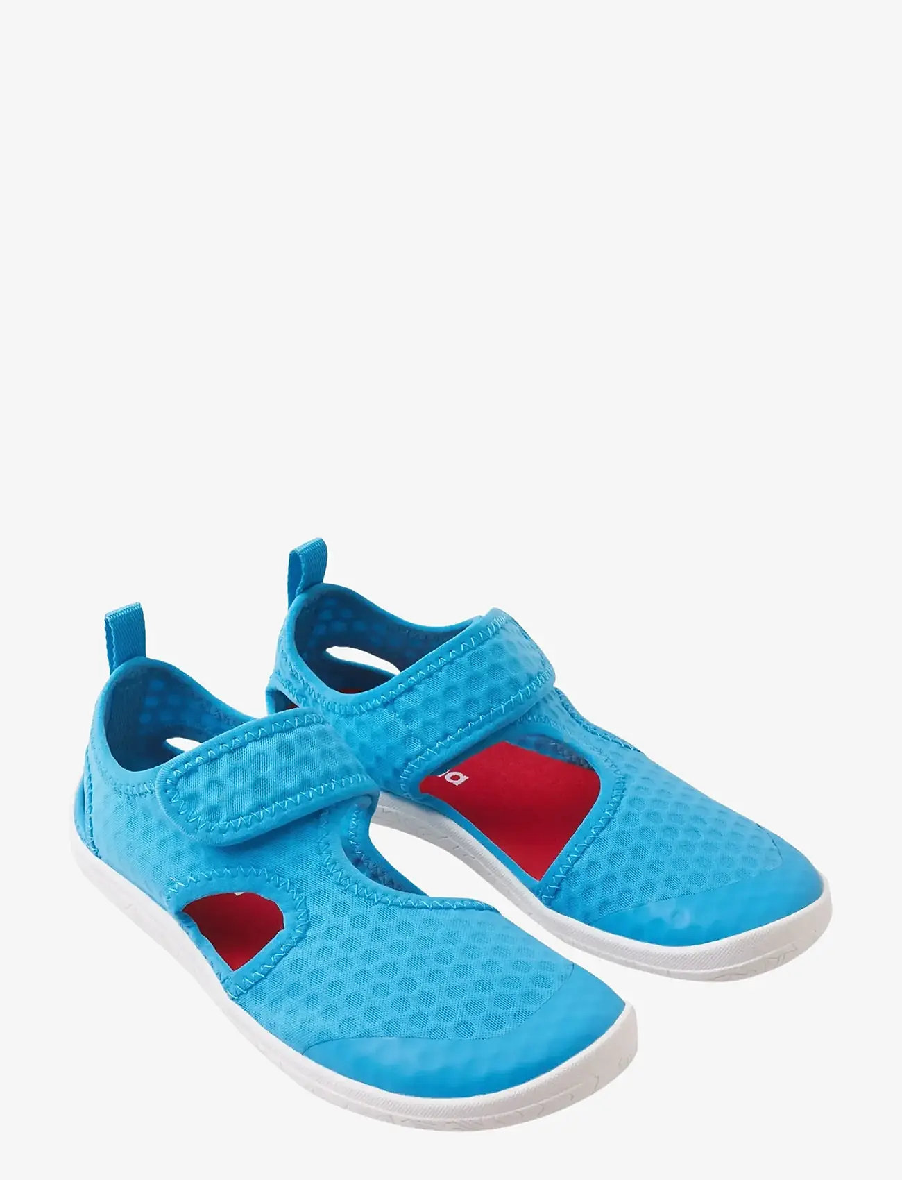 Reima - Barefoot sandals, Rantaan - ujumisjalatsid - turquoise blue - 2