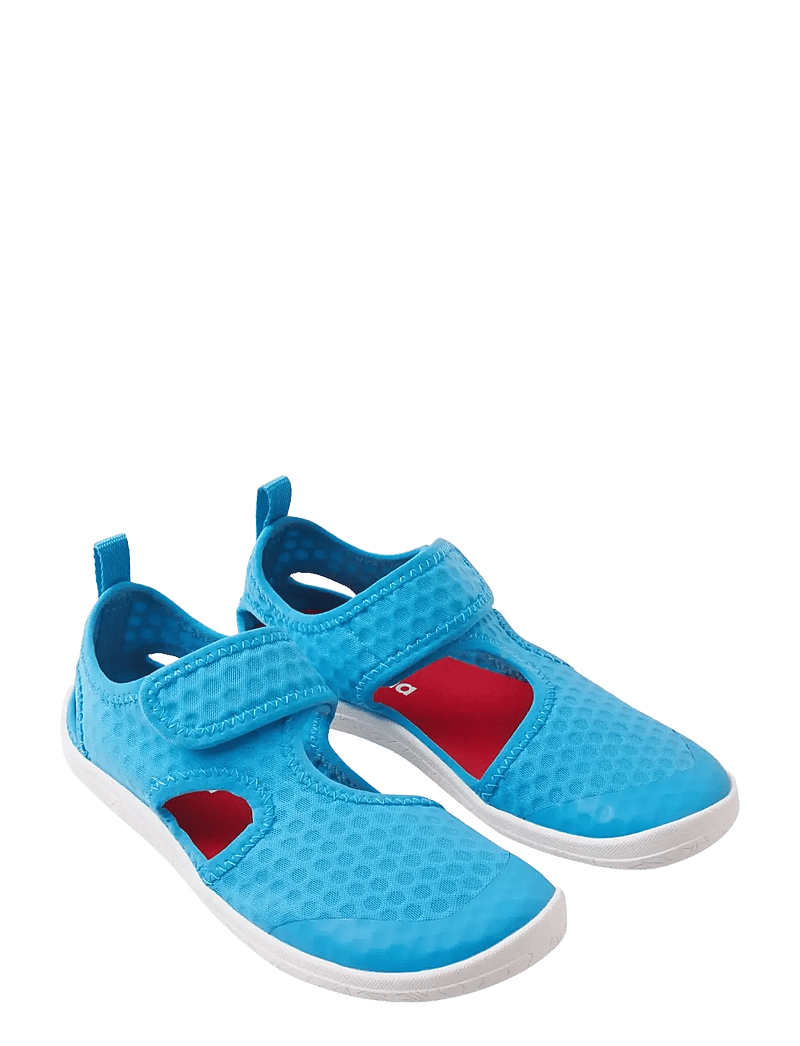 Reima - Barefoot sandals, Rantaan - ujumisjalatsid - turquoise blue - 2
