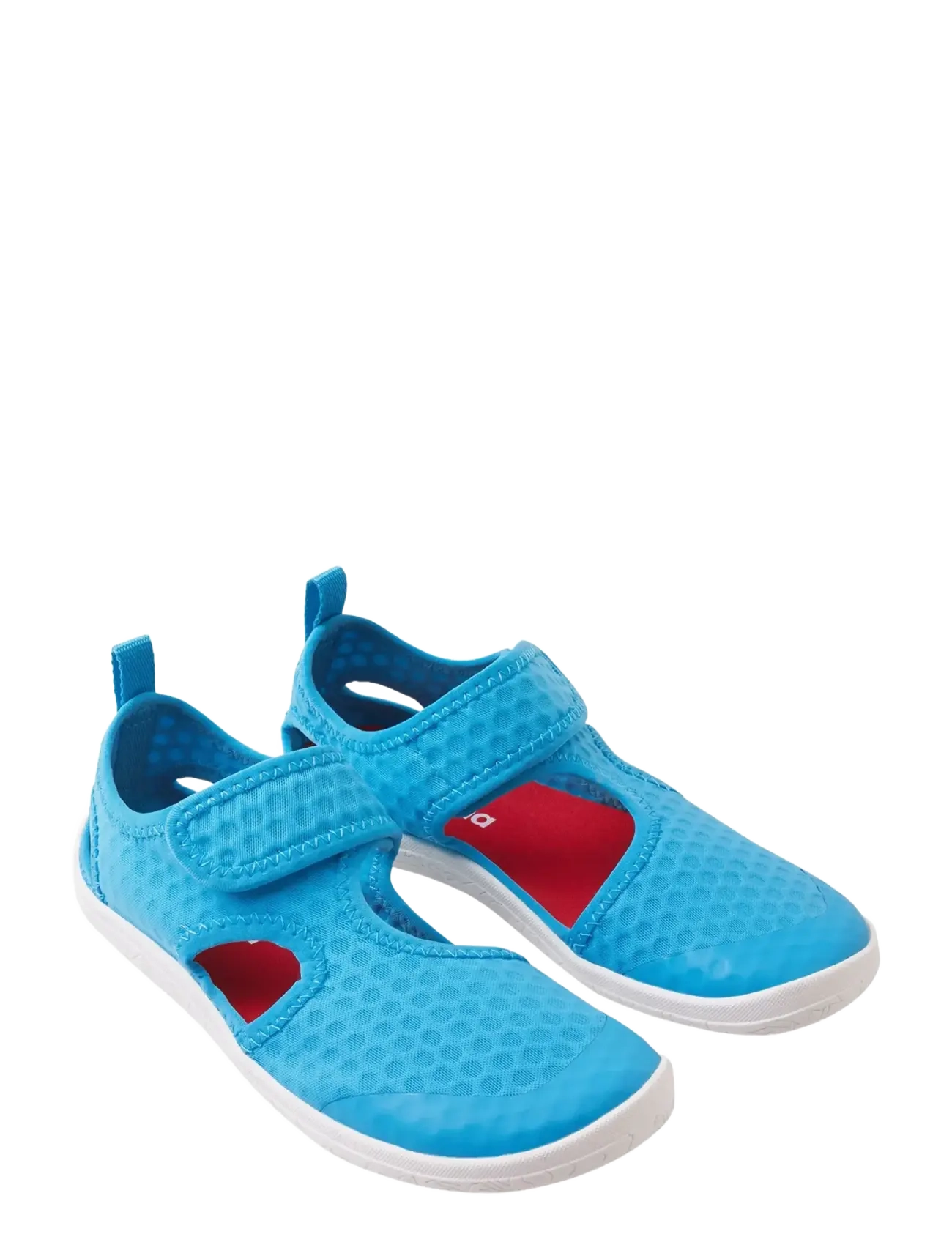 Reima - Barefoot sandals, Rantaan - vesikengät - turquoise blue - 2