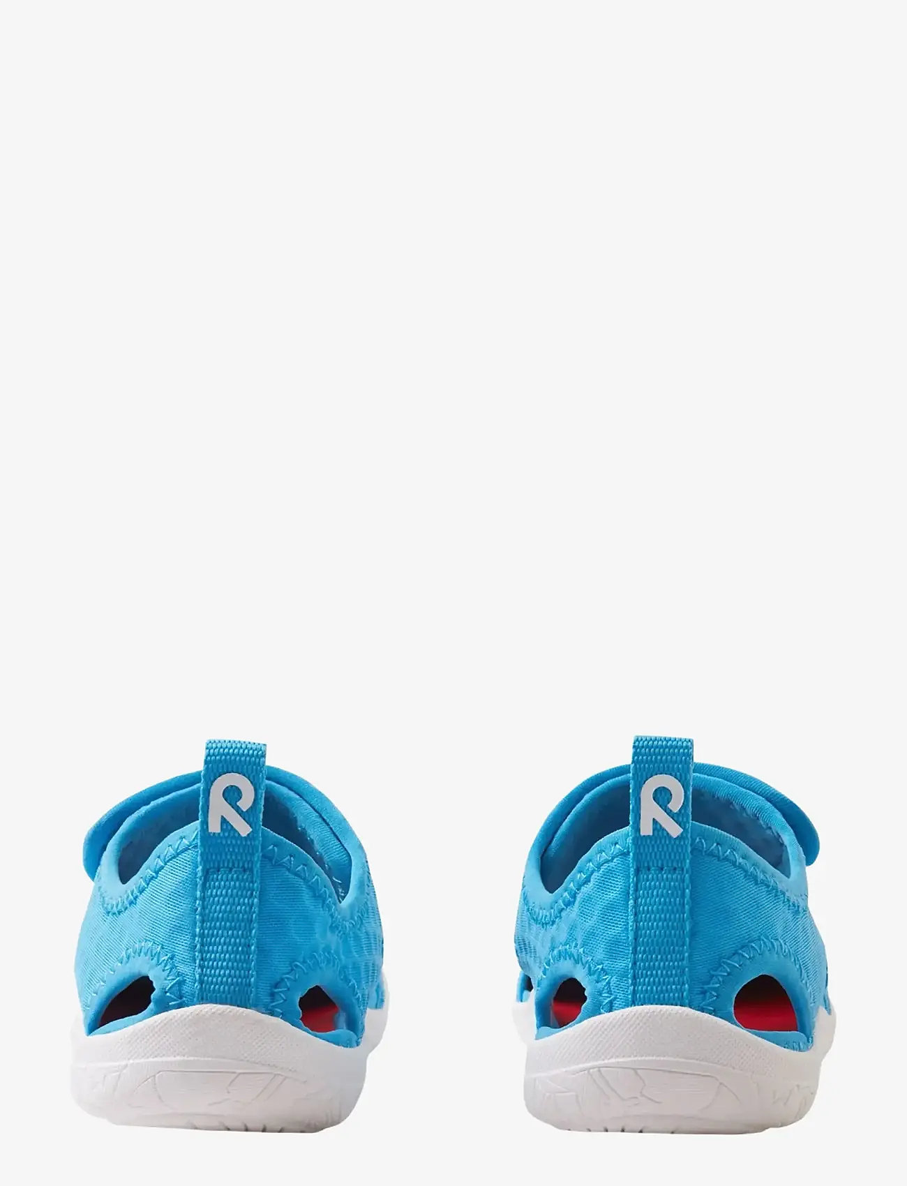 Reima - Barefoot sandals, Rantaan - ujumisjalatsid - turquoise blue - 4