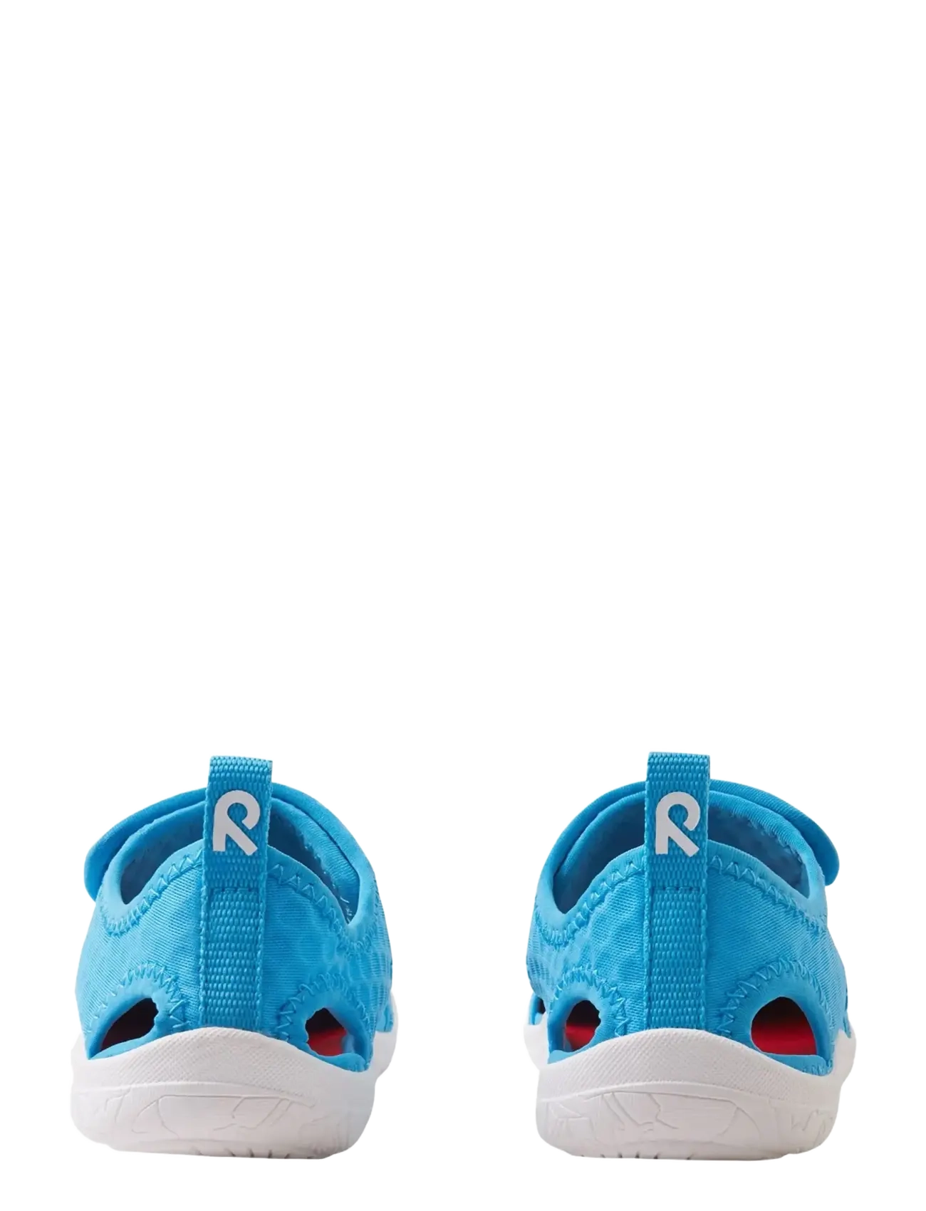 Reima - Barefoot sandals, Rantaan - vesikengät - turquoise blue - 4