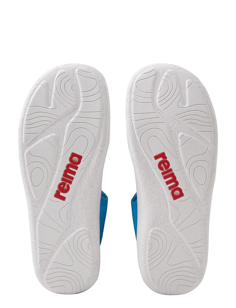 Reima - Barefoot sandals, Rantaan - ujumisjalatsid - turquoise blue - 5