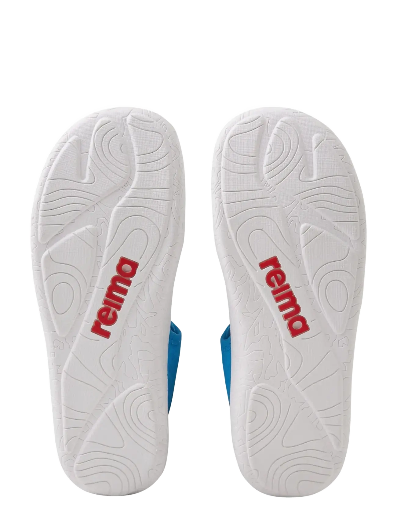 Reima - Barefoot sandals, Rantaan - vesikengät - turquoise blue - 5