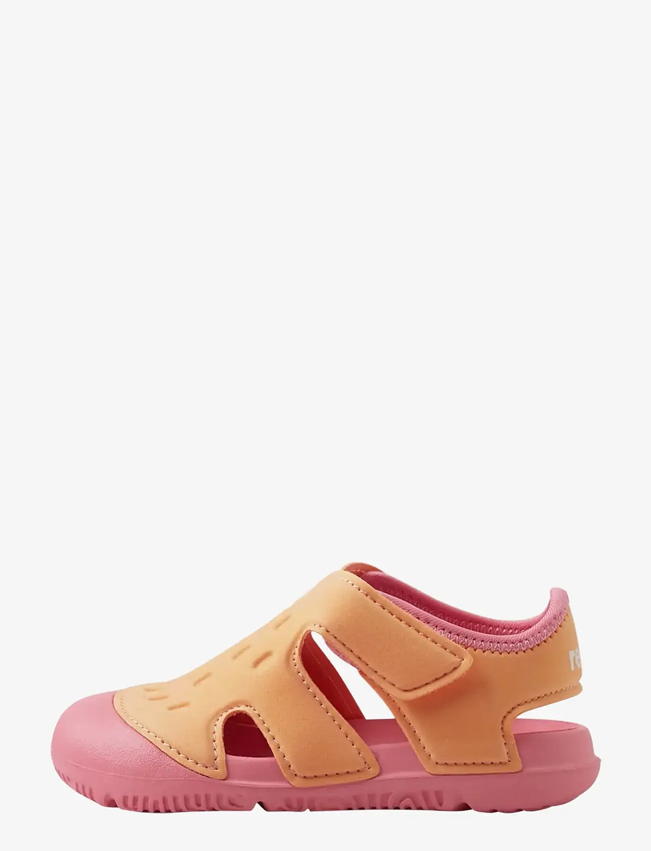 Reima - Sandals, Koralli - schuhe - apricot - 0