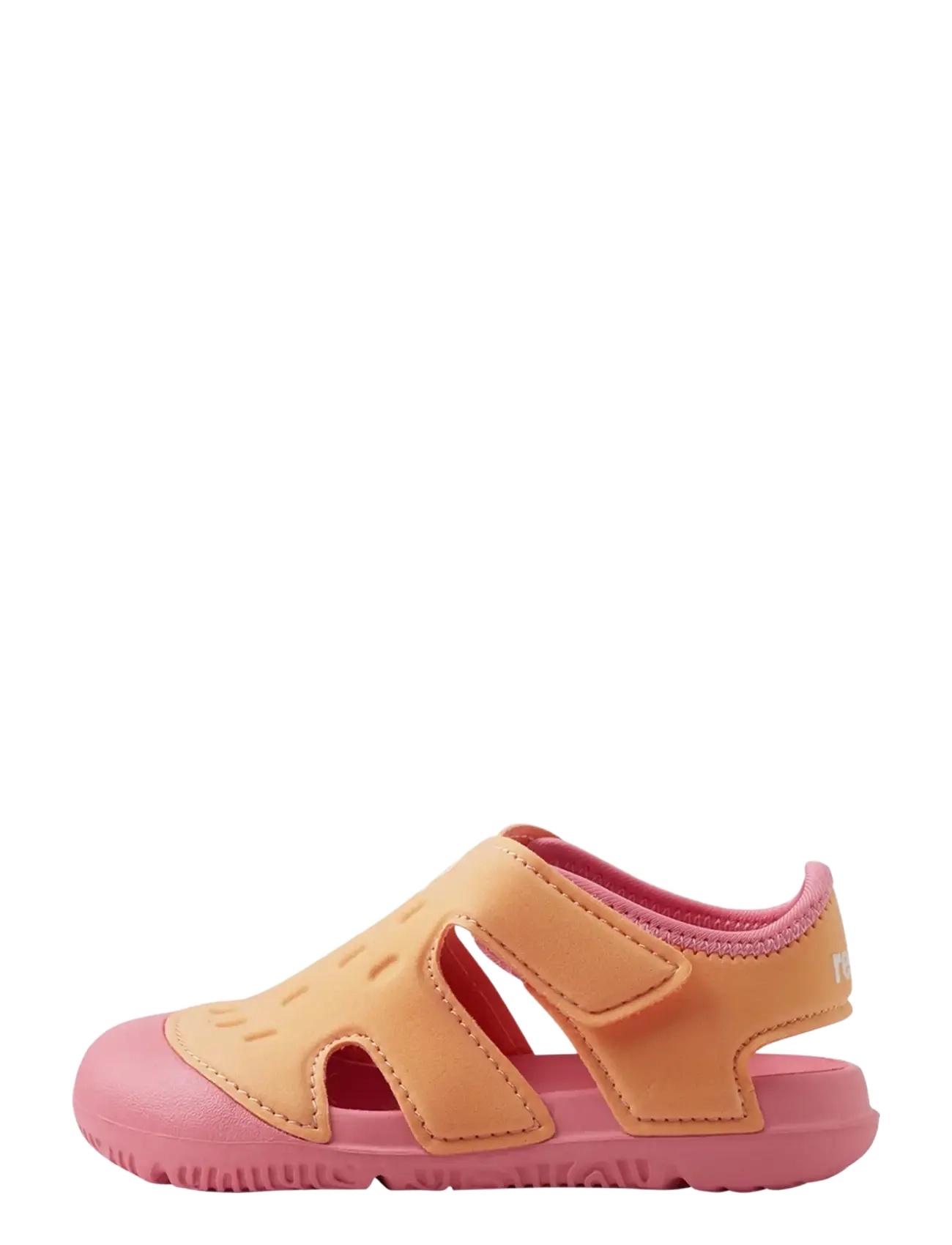 Reima Sandals, Koralli - Reima - APRICOT / pink/rose
