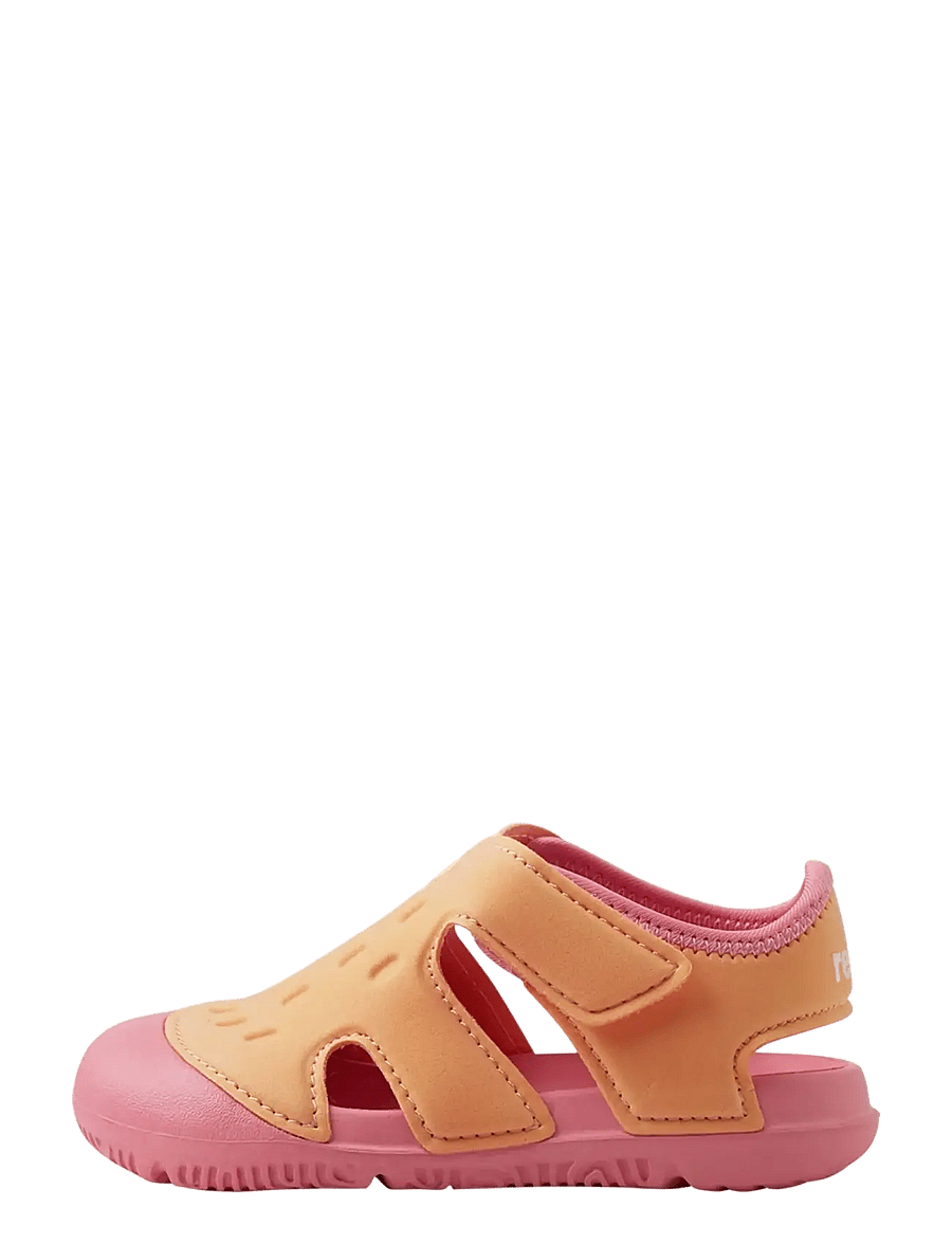 Reima - Sandals, Koralli - schuhe - apricot - 0