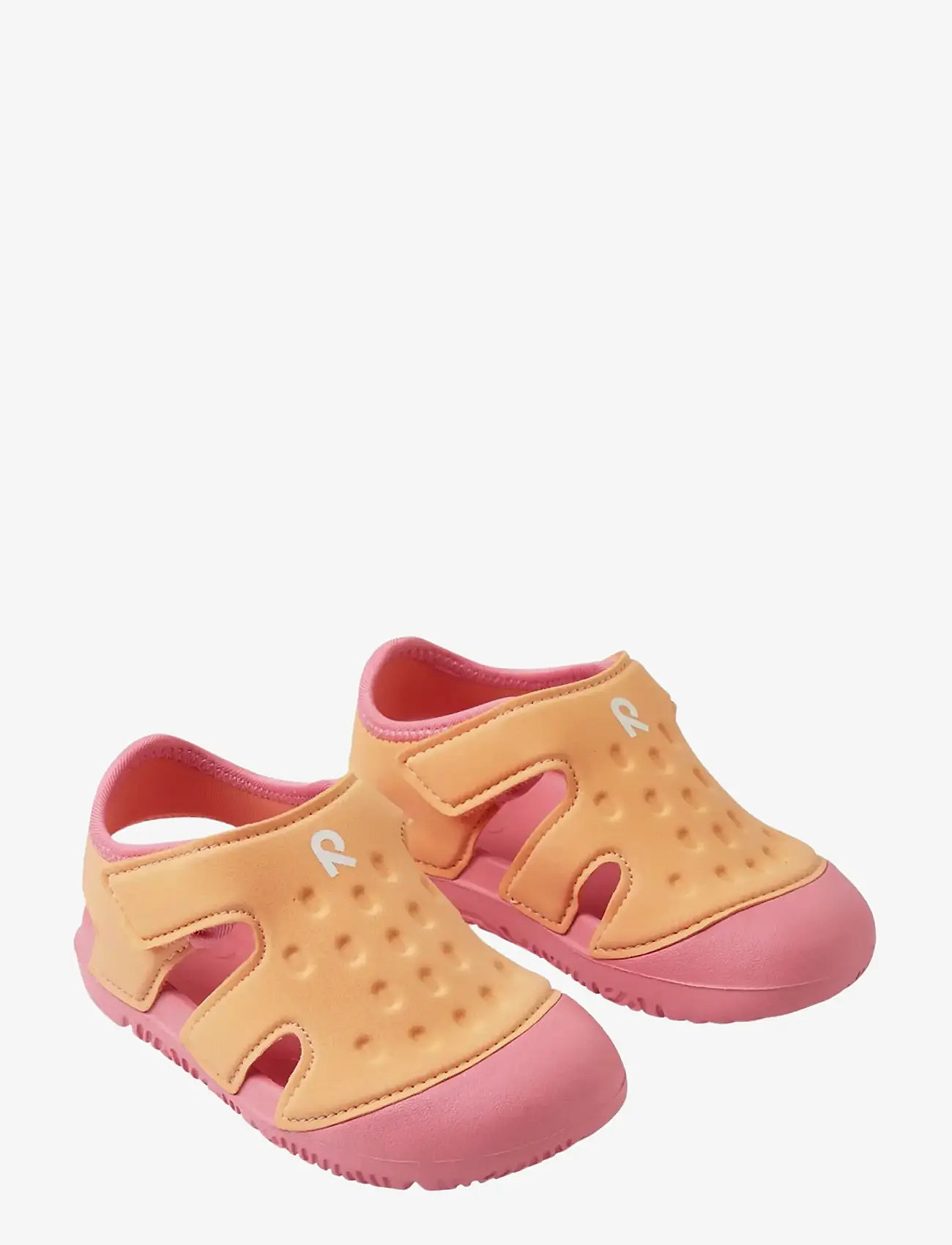 Reima - Sandals, Koralli - schuhe - apricot - 1