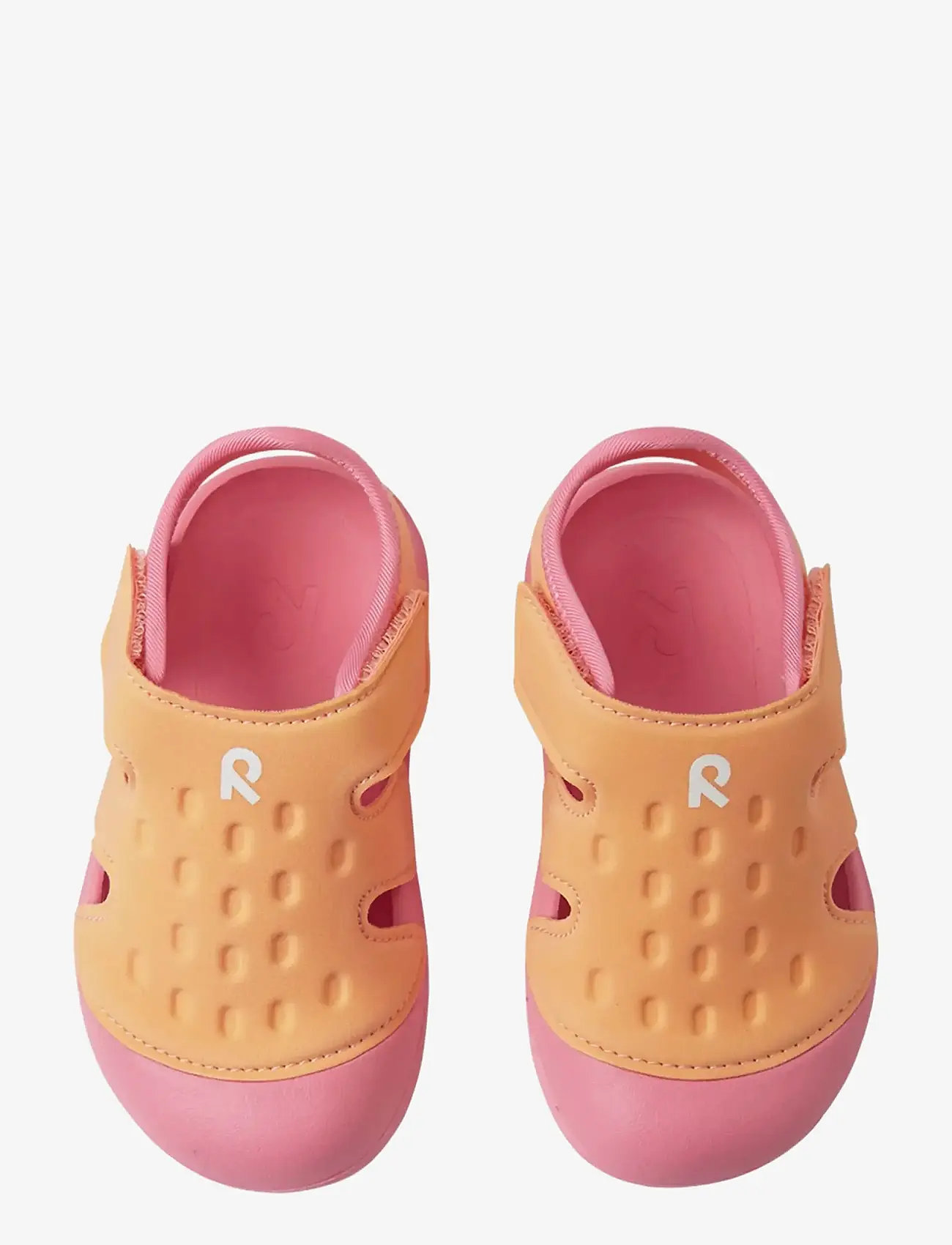 Reima - Sandals, Koralli - schuhe - apricot - 2