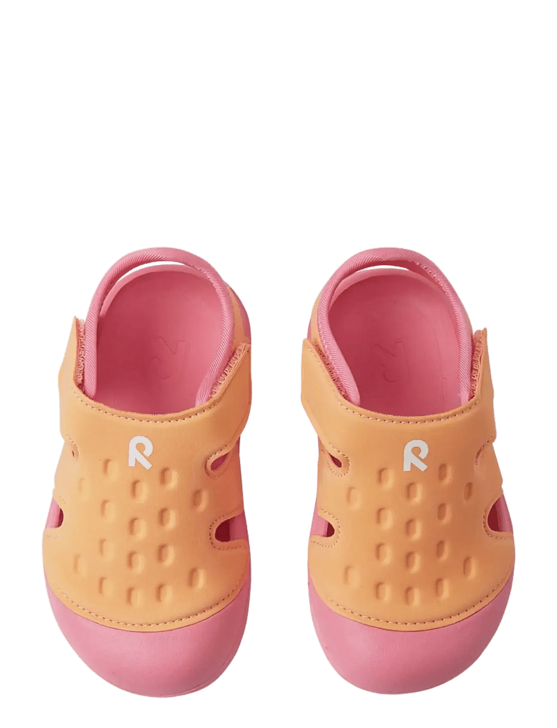 Reima - Sandals, Koralli - schuhe - apricot - 2