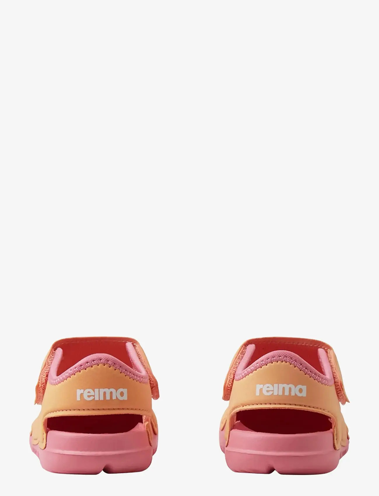 Reima - Sandals, Koralli - schuhe - apricot - 3