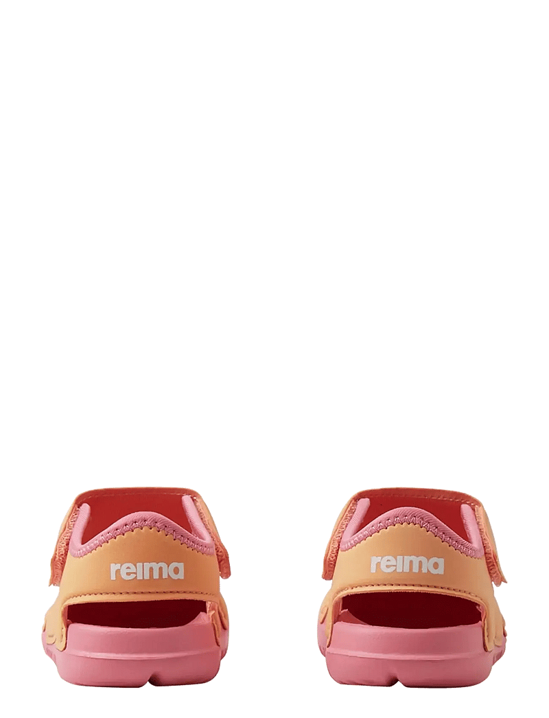 Reima - Sandals, Koralli - schuhe - apricot - 3