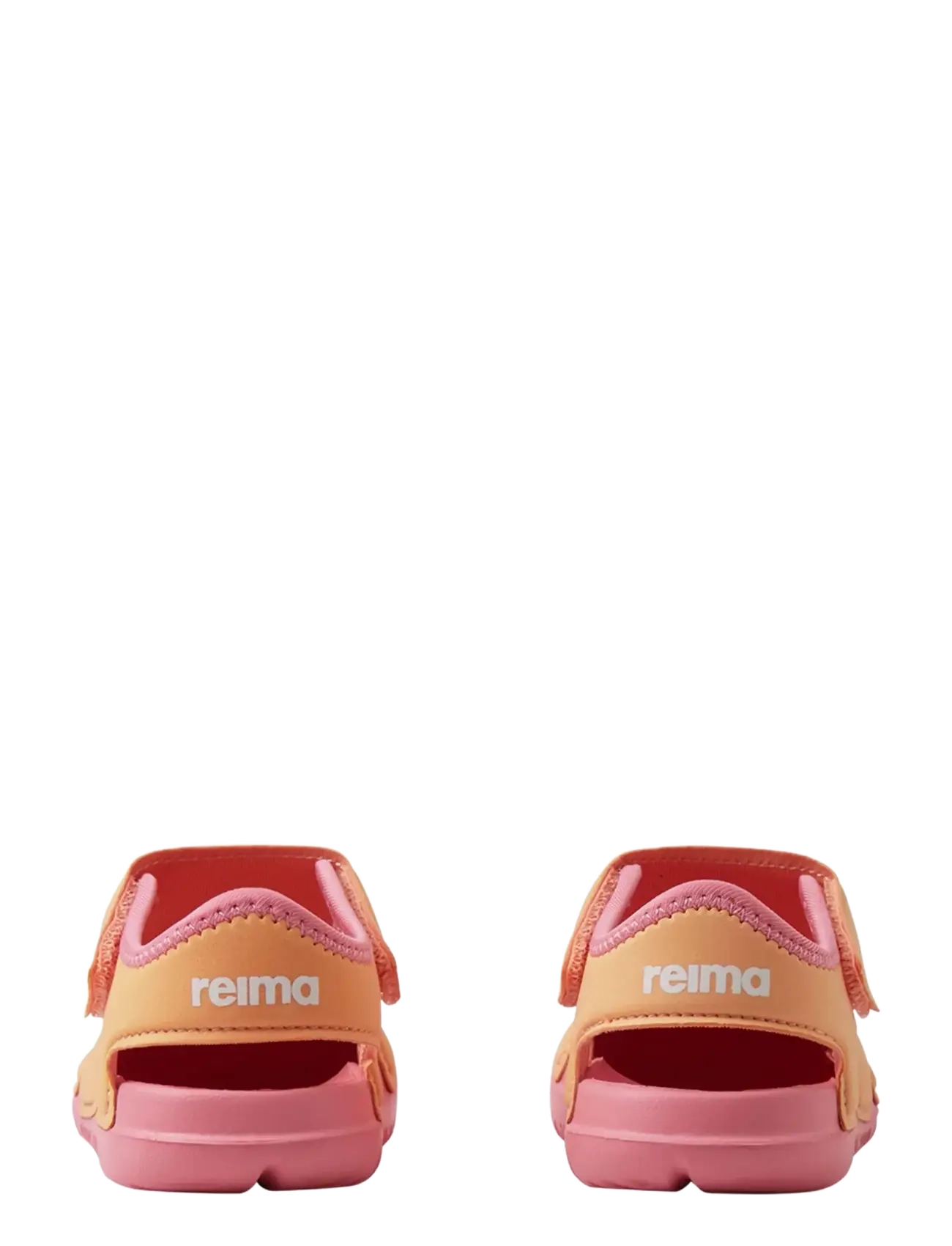 Reima - Sandals, Koralli - skor - apricot - 3