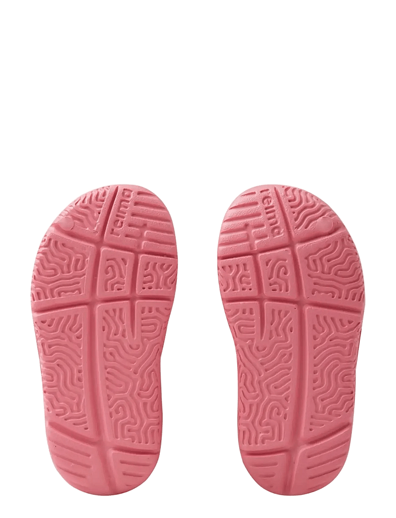 Reima - Sandals, Koralli - schuhe - apricot - 4