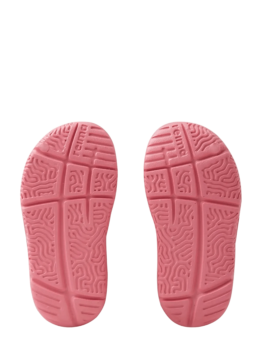 Reima - Sandals, Koralli - schuhe - apricot - 4