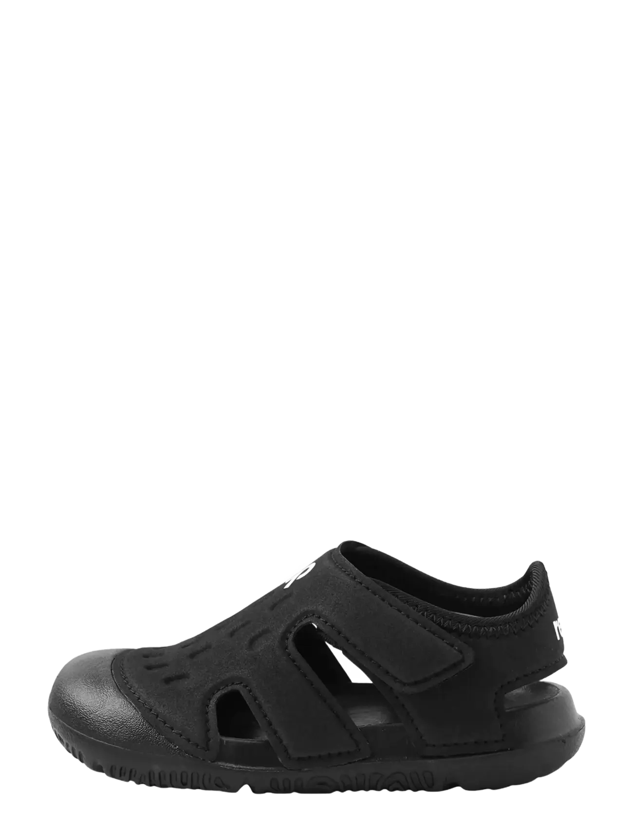 Sandaler Koralli Sort str. 28