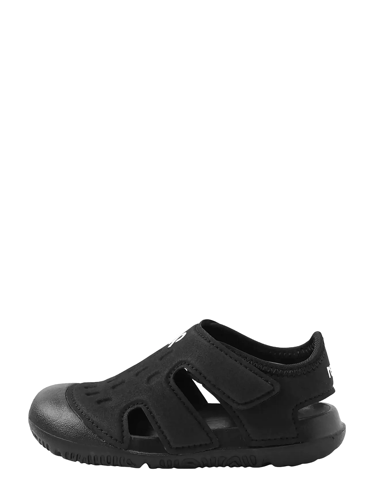 Sandaler Koralli Sort str. 28