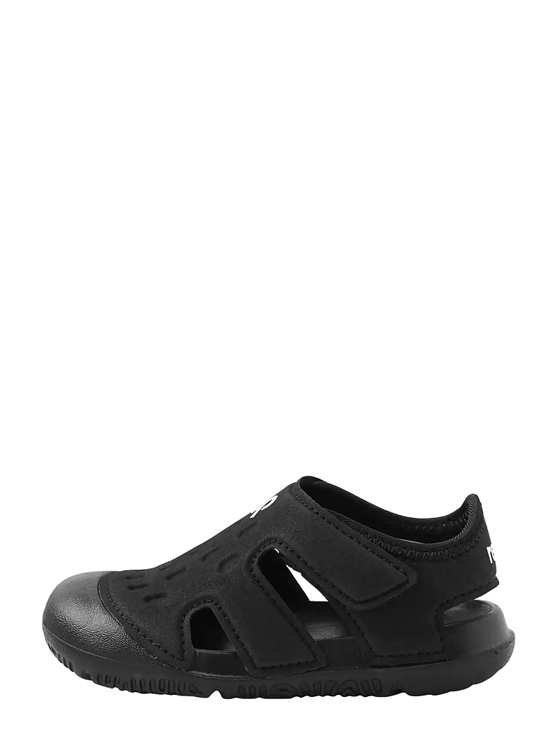 Reima - Sandals, Koralli - jalanõud - black - 0