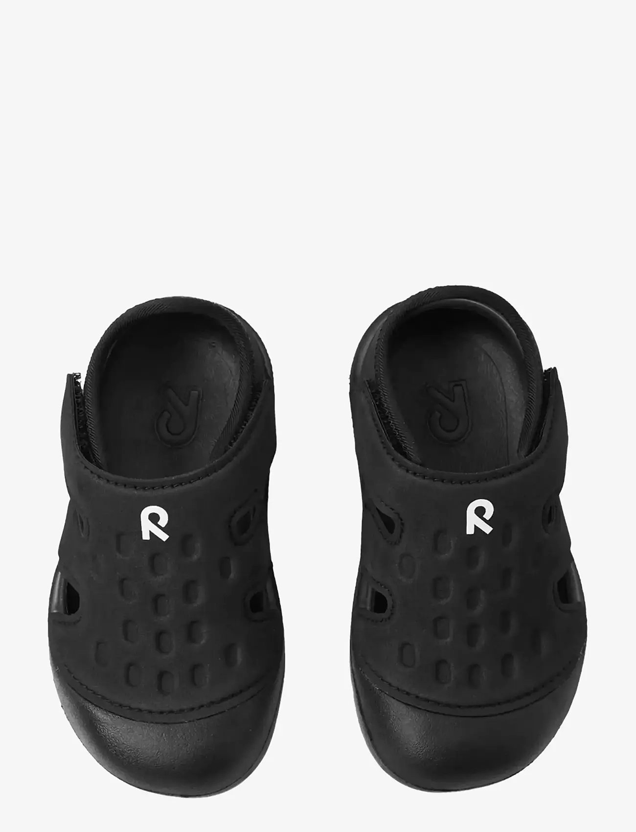 Reima - Sandals, Koralli - sko - black - 2