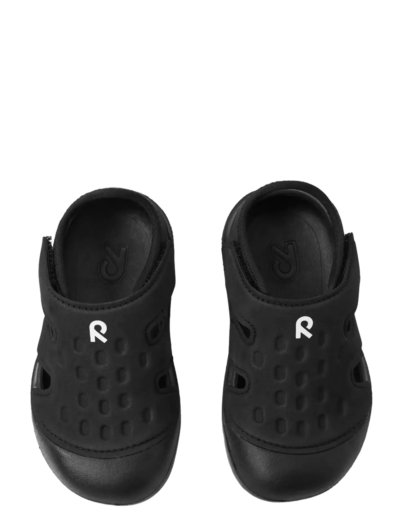 Reima - Sandals, Koralli - skor - black - 2
