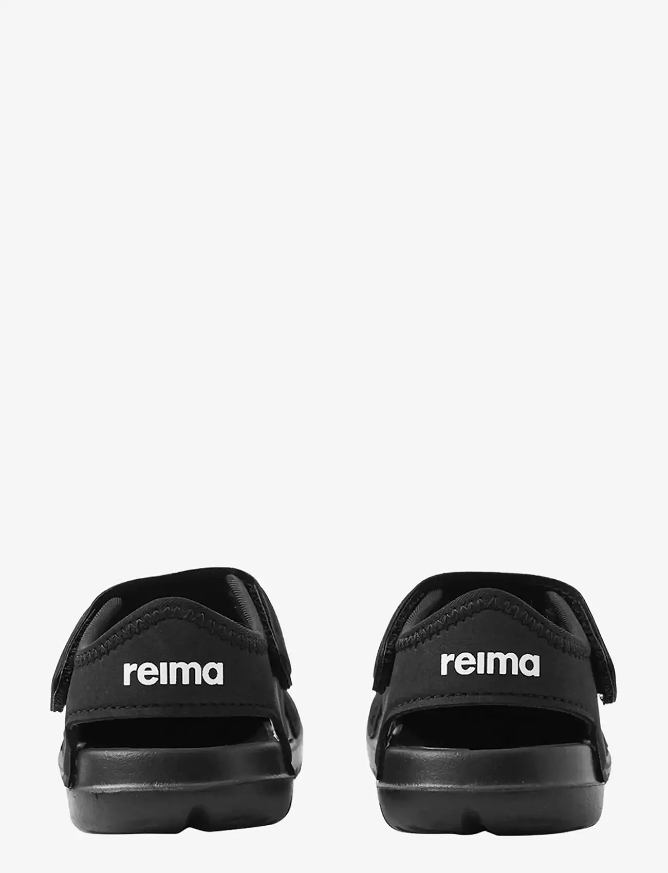 Reima - Sandals, Koralli - sko - black - 3