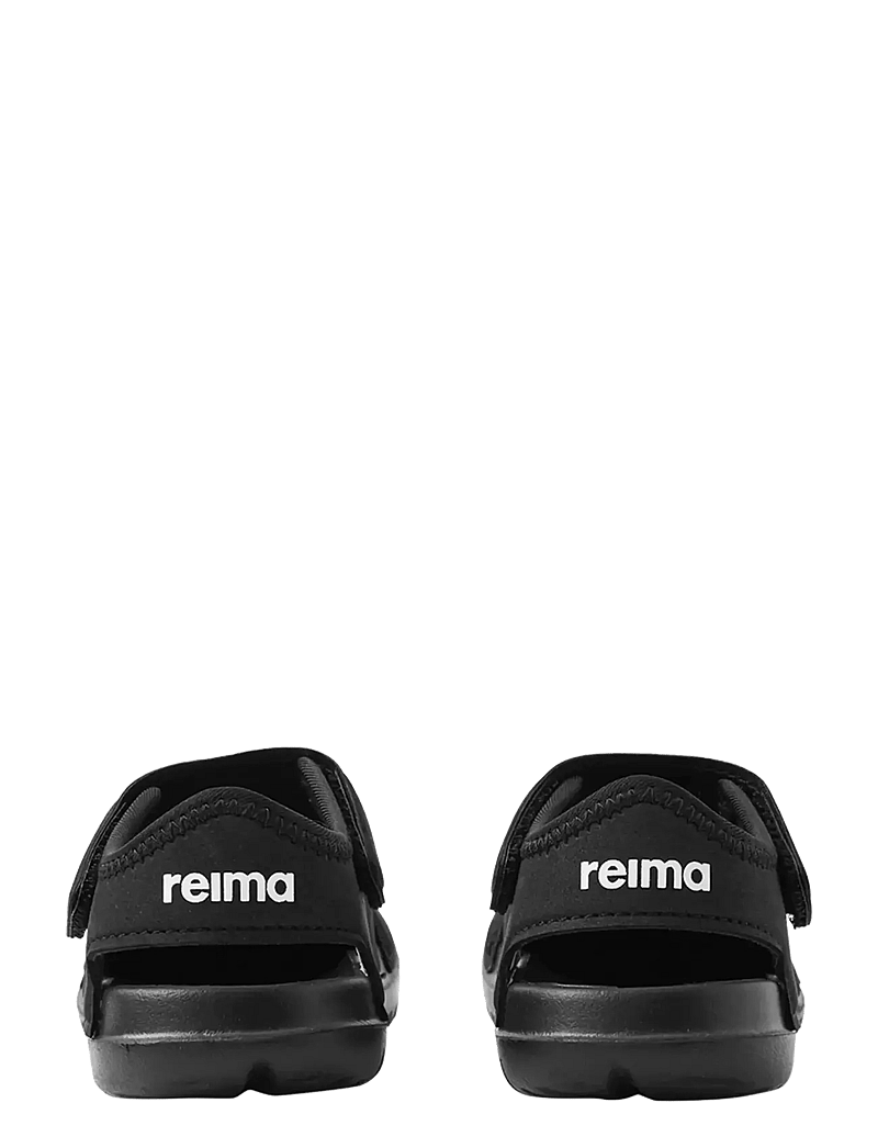 Reima - Sandals, Koralli - jalanõud - black - 3