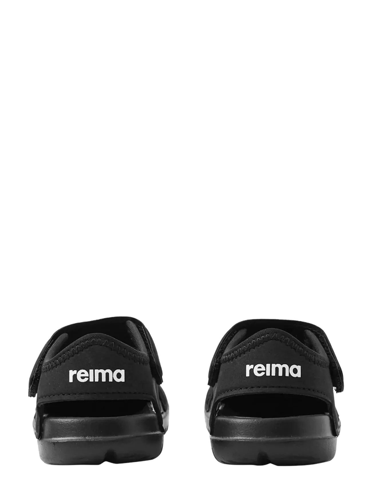 Reima - Sandals, Koralli - skor - black - 3