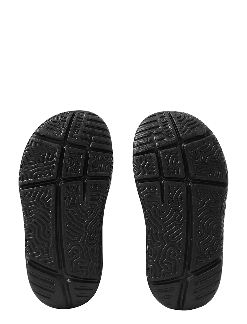 Reima - Sandals, Koralli - jalanõud - black - 4