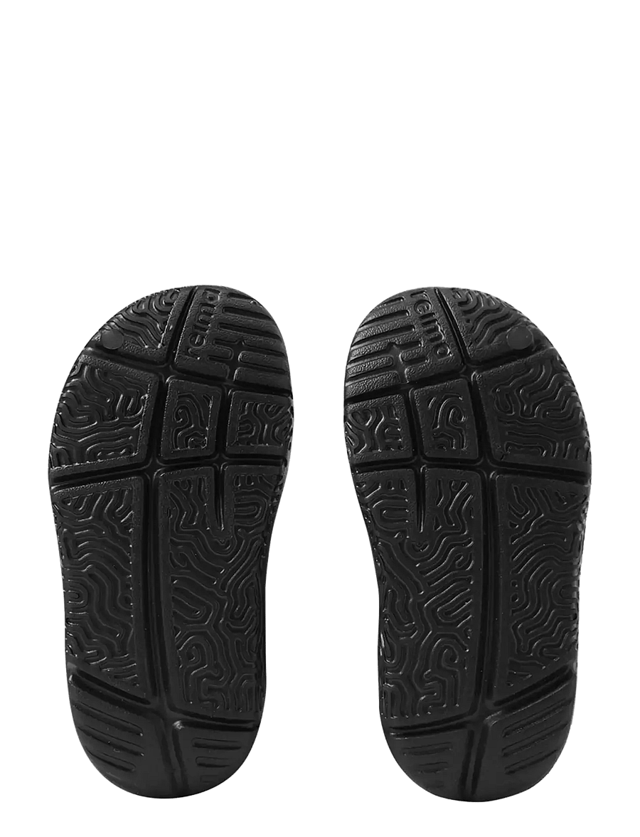 Reima - Sandals, Koralli - schuhe - black - 4