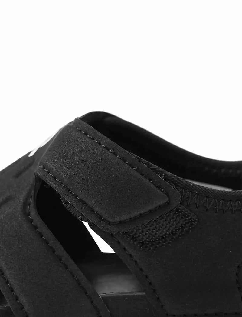 Reima - Sandals, Koralli - jalanõud - black - 5